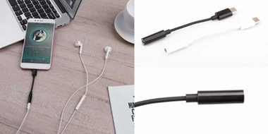 What Is USB C TO Audio Jack